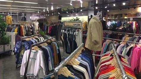 Huge vintage store to open in Newcastle selling Burberry, Adidas 